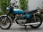 Honda CB 450K